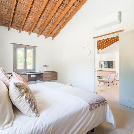 Casa Rural Cercado De Don Paco Santa Lucia エクステリア 写真