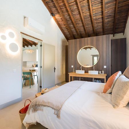 Casa Rural Cercado De Don Paco Santa Lucia エクステリア 写真