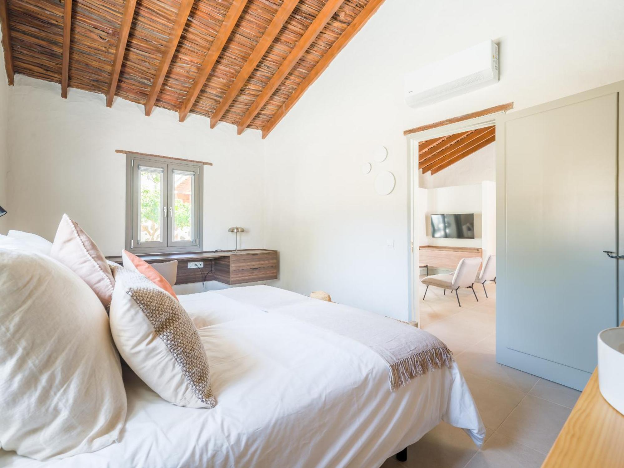 Casa Rural Cercado De Don Paco Santa Lucia エクステリア 写真