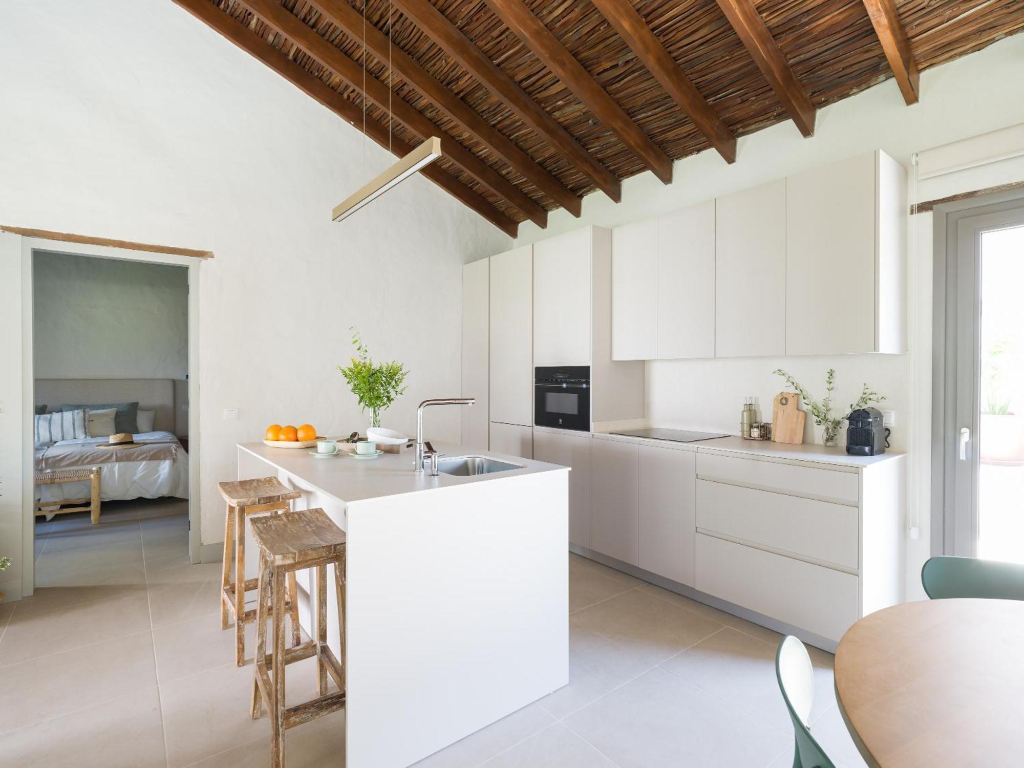 Casa Rural Cercado De Don Paco Santa Lucia エクステリア 写真