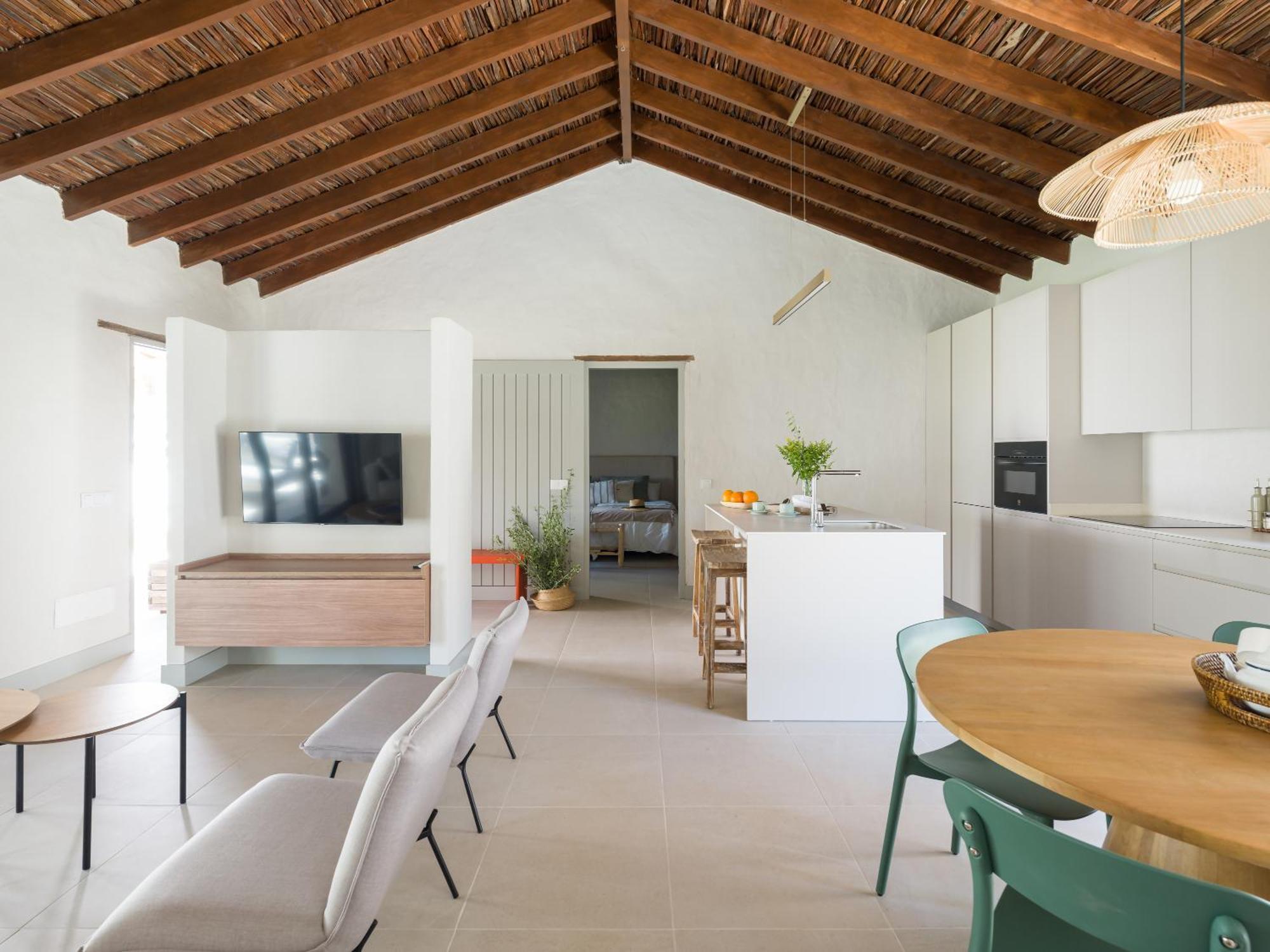 Casa Rural Cercado De Don Paco Santa Lucia エクステリア 写真