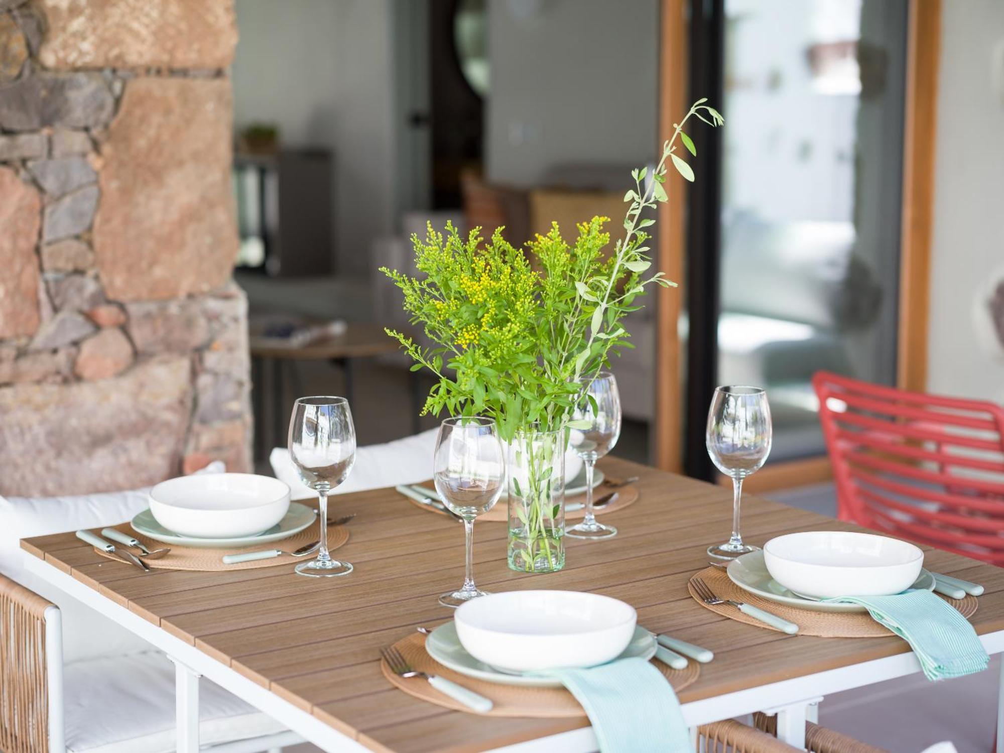 Casa Rural Cercado De Don Paco Santa Lucia エクステリア 写真