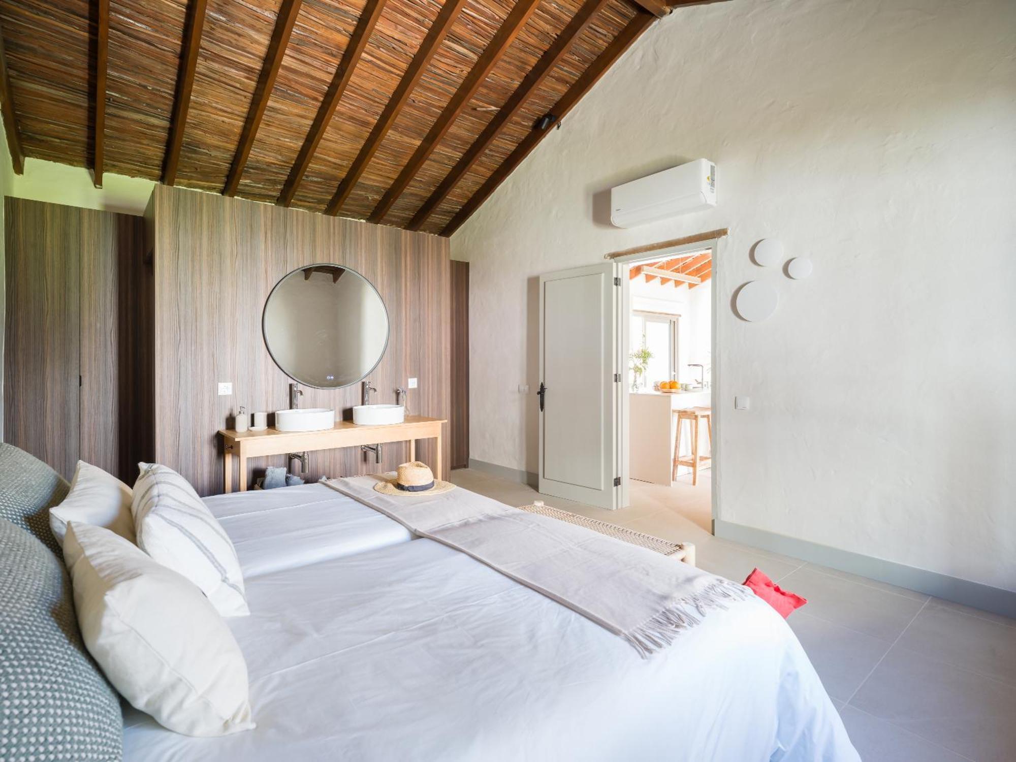 Casa Rural Cercado De Don Paco Santa Lucia エクステリア 写真